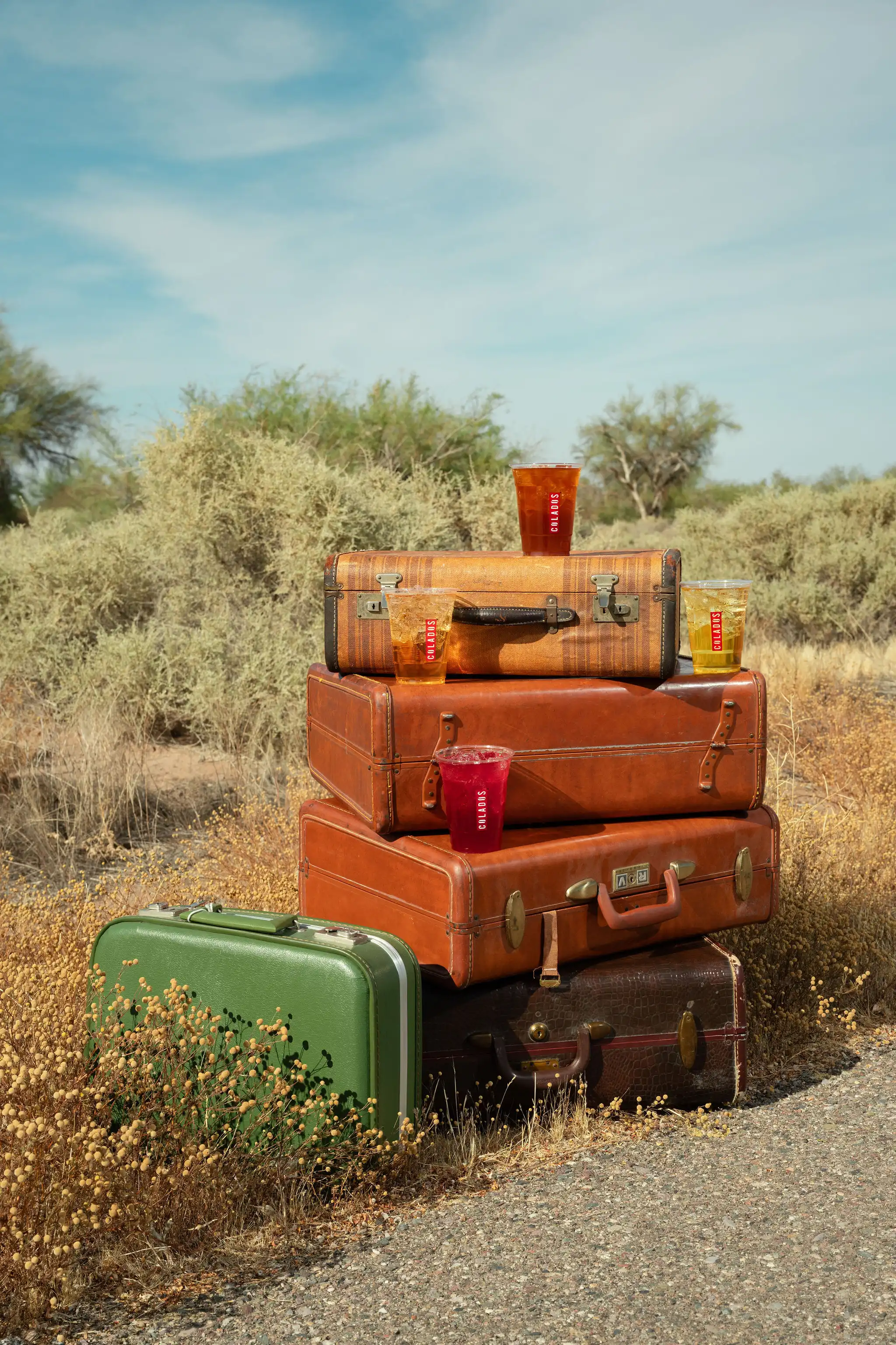 Advertising photographer arizona