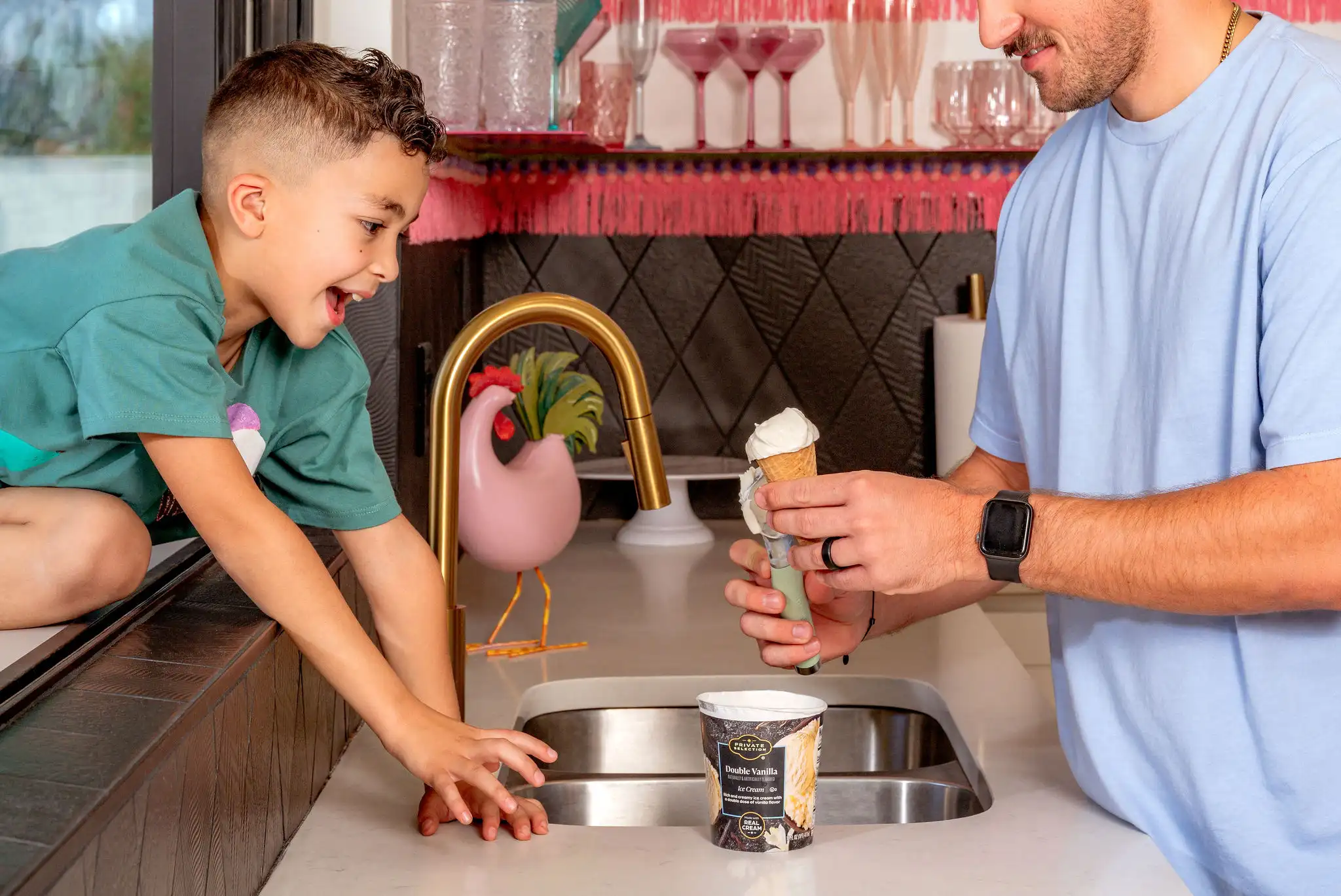 Commercial Marketing Photography