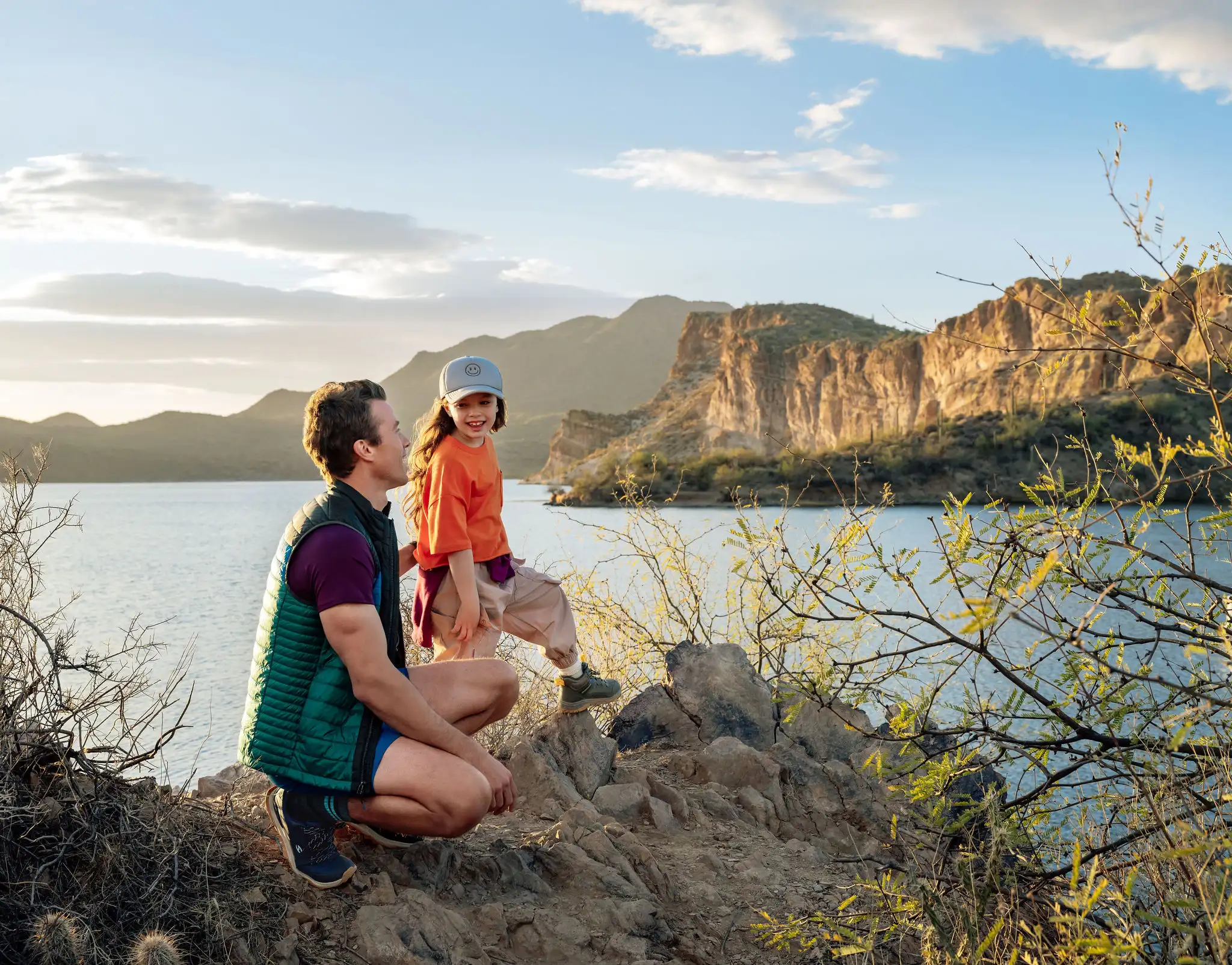 Arizona Tourism Photographer