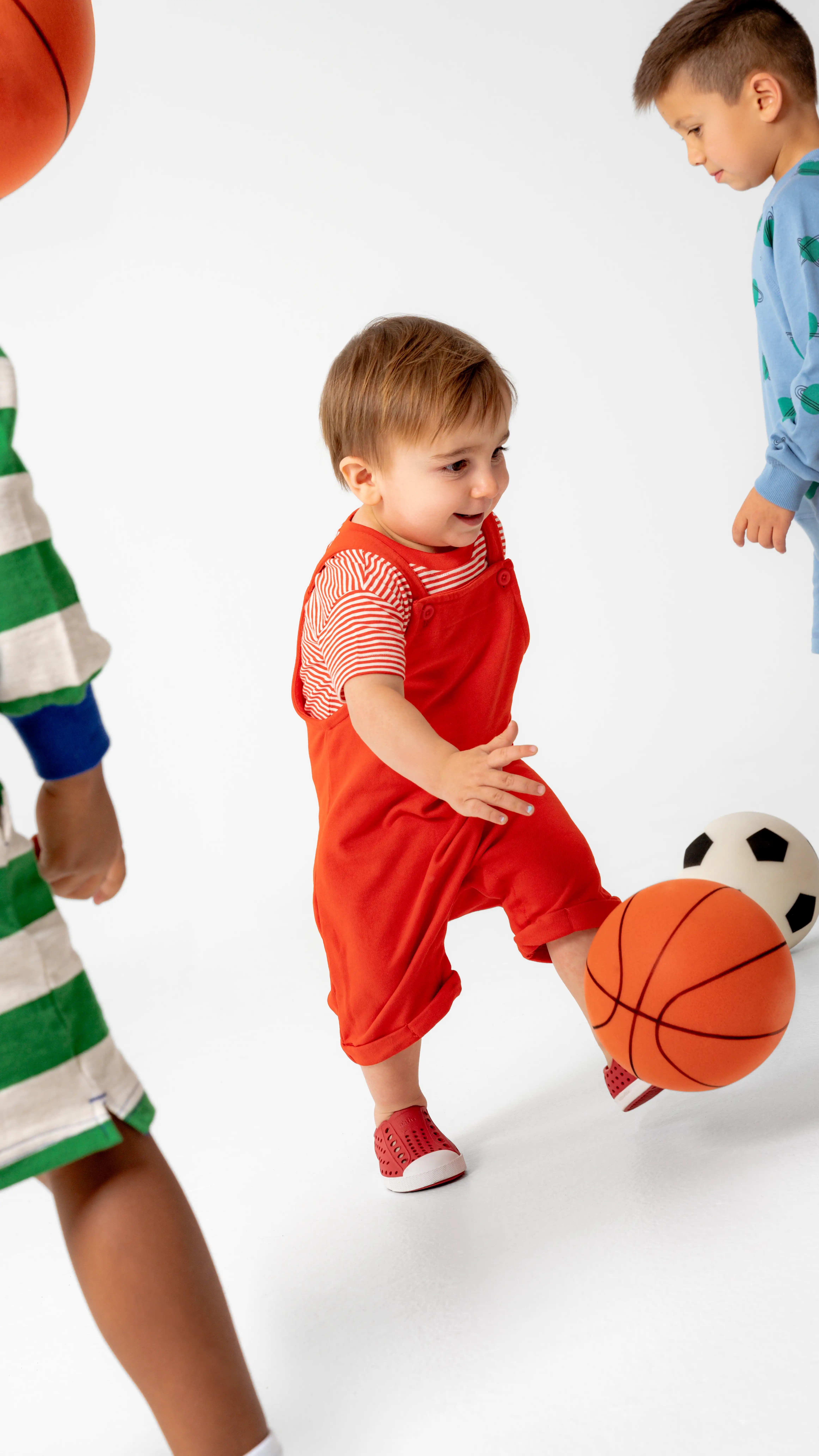 Kids brand photographer