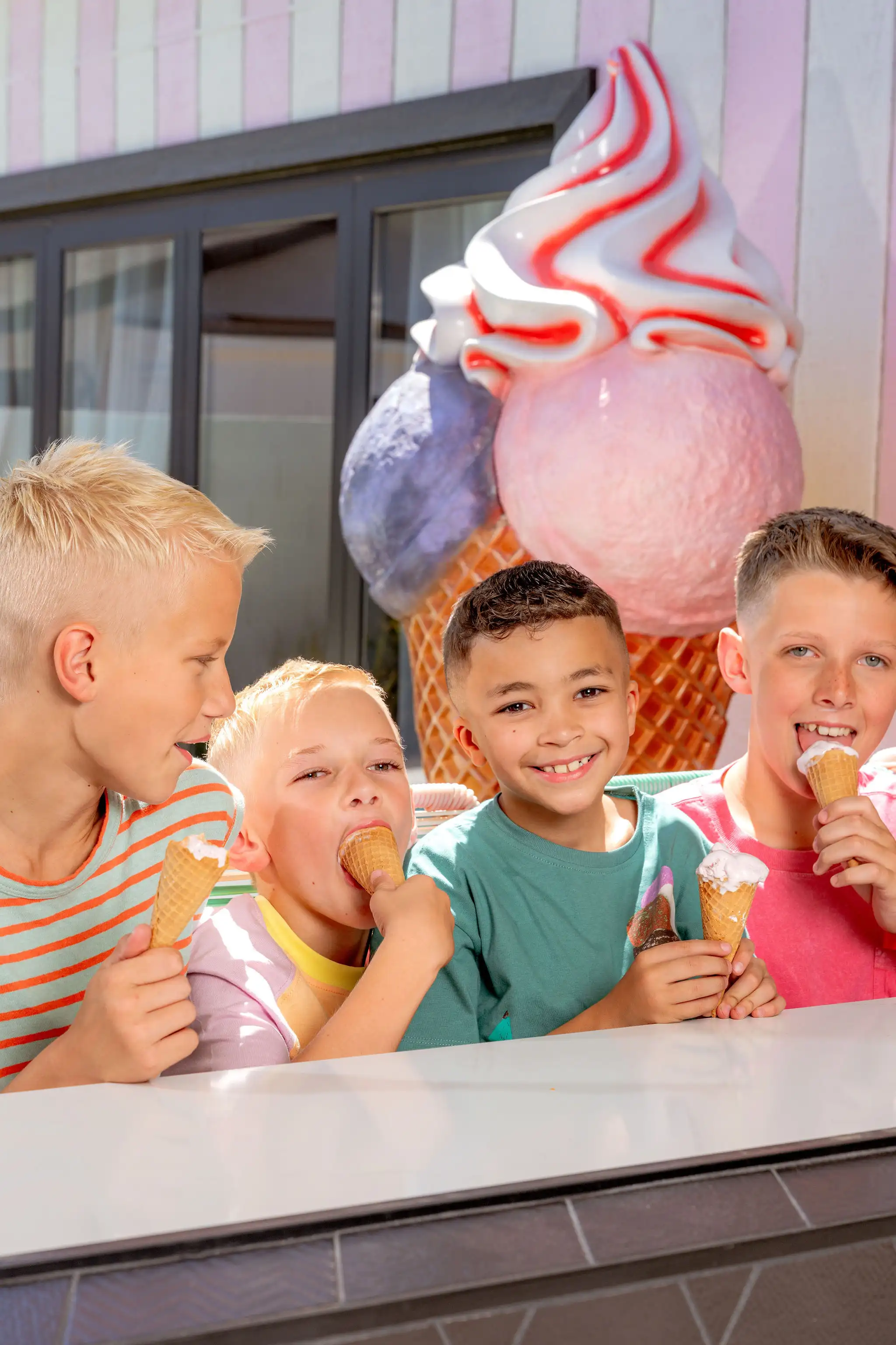 Commercial Marketing Photography