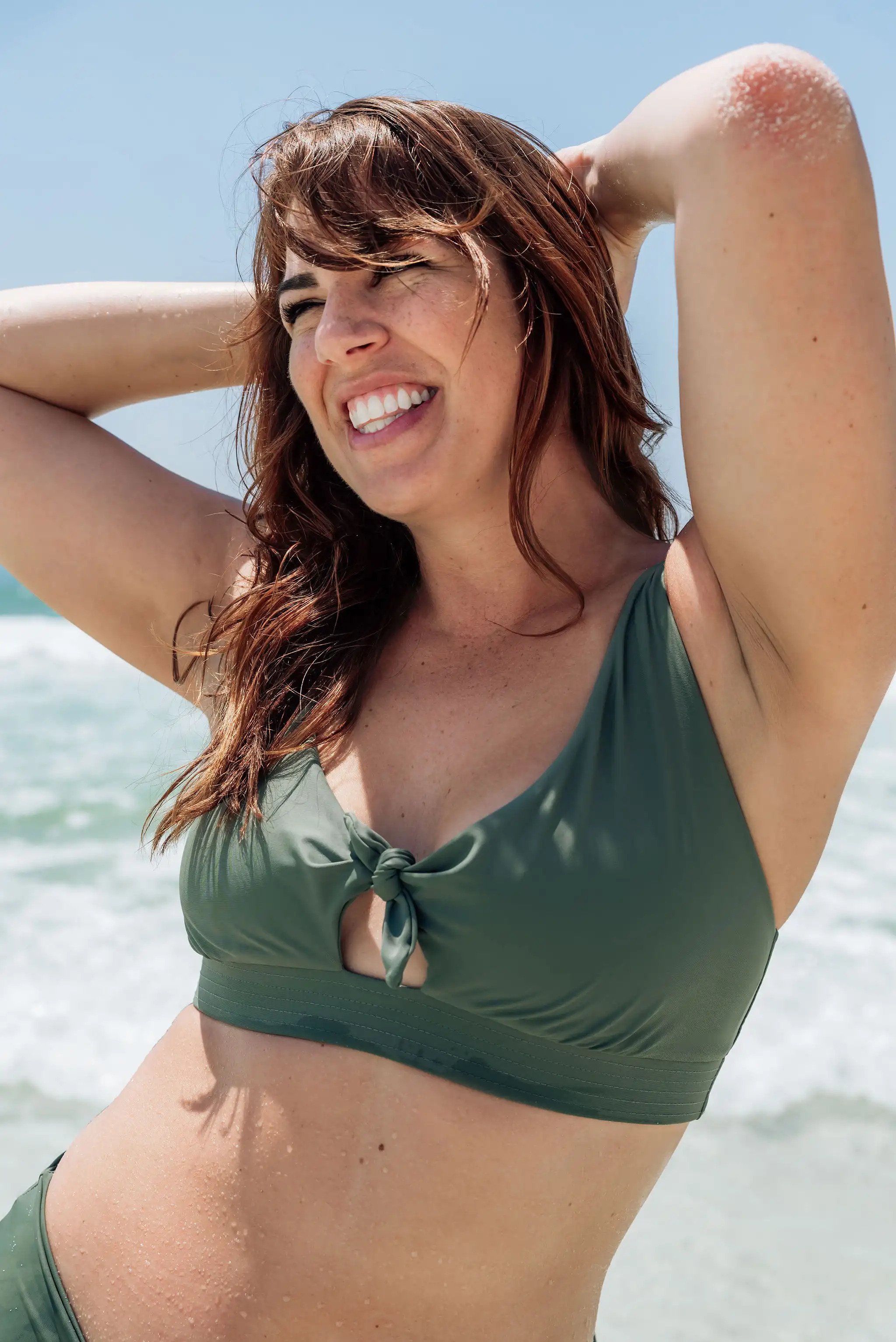 Arizona swimwear photographer