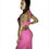Miniatura: CONJUNTO ROSA
