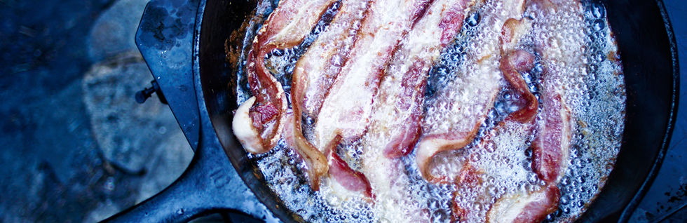 packrafting lake tours and lessons