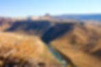Tips for Packrafting The Owyhee River at Low Flows