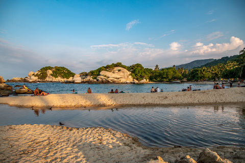 Private guided tours to Colombia