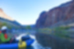 Tips for Packrafting