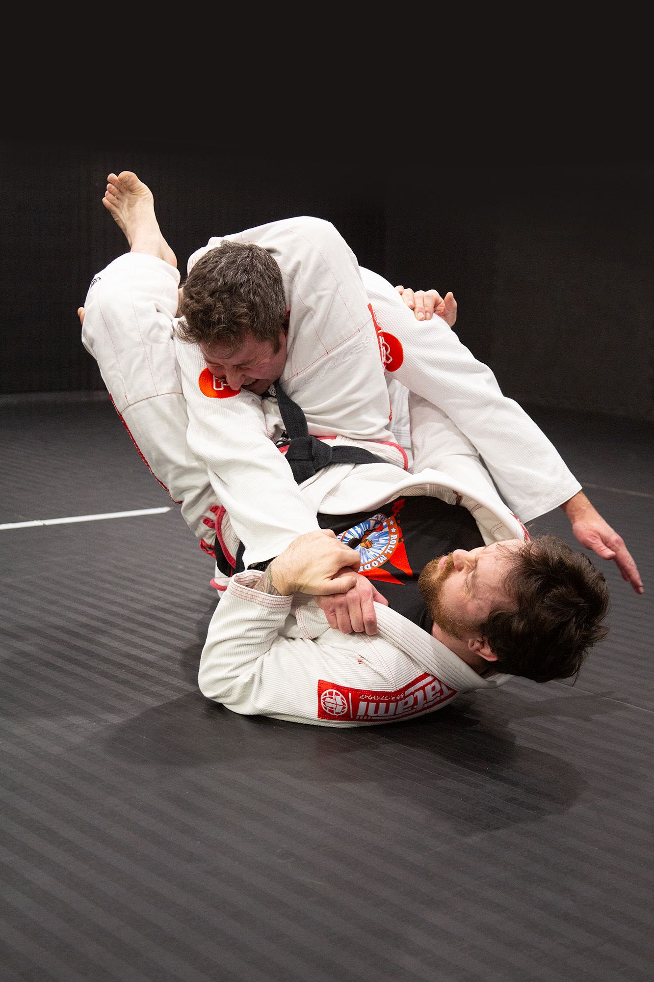 Origin BJJ Stoke-on-Trent