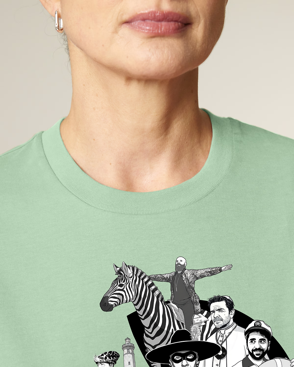 Miniature : WF 2026 shirt