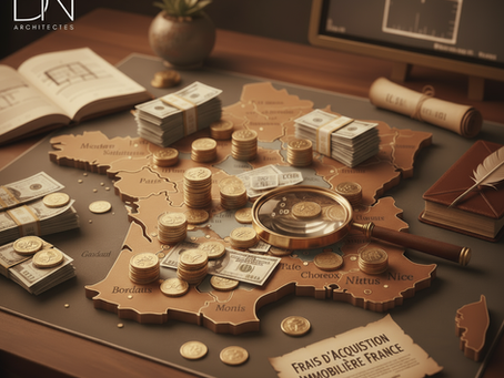 Achat immobilier en France : quels coûts supplémentaires prévoir ?