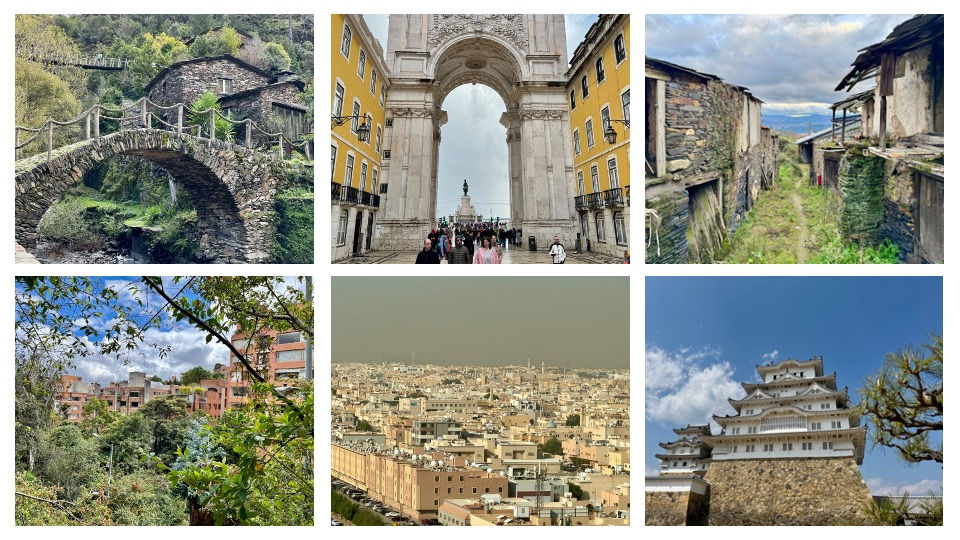10 Reasons Why Urban Environment Stakeholders Should Cultivate Regeneration