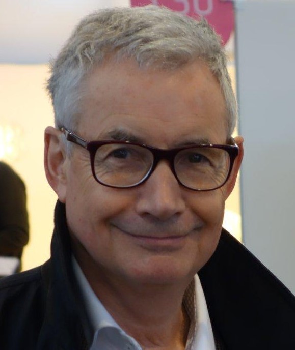 Autorenbild: Peter Wirth