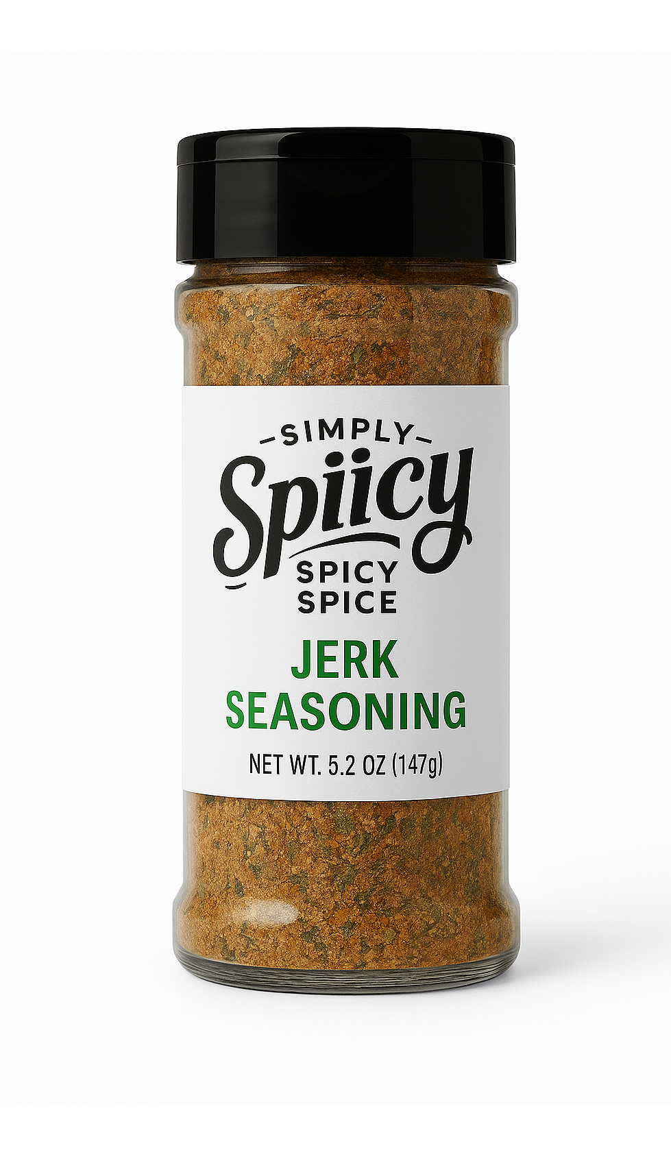 Jerk Seasoning Blend