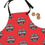 Thumbnail: Spicy Spicy Spice Certified Apron 
