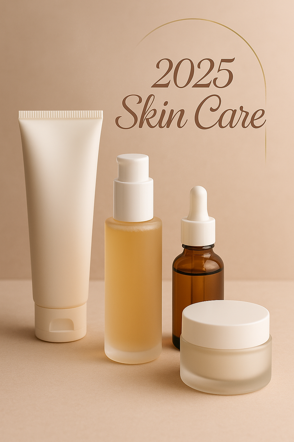 Skin Care Products