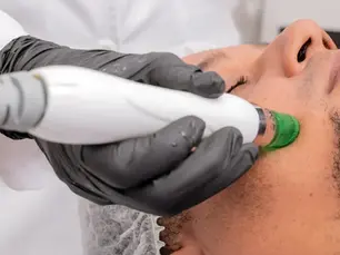 5 Proven Facial Services for Men in Waco, Texas: Revitalize