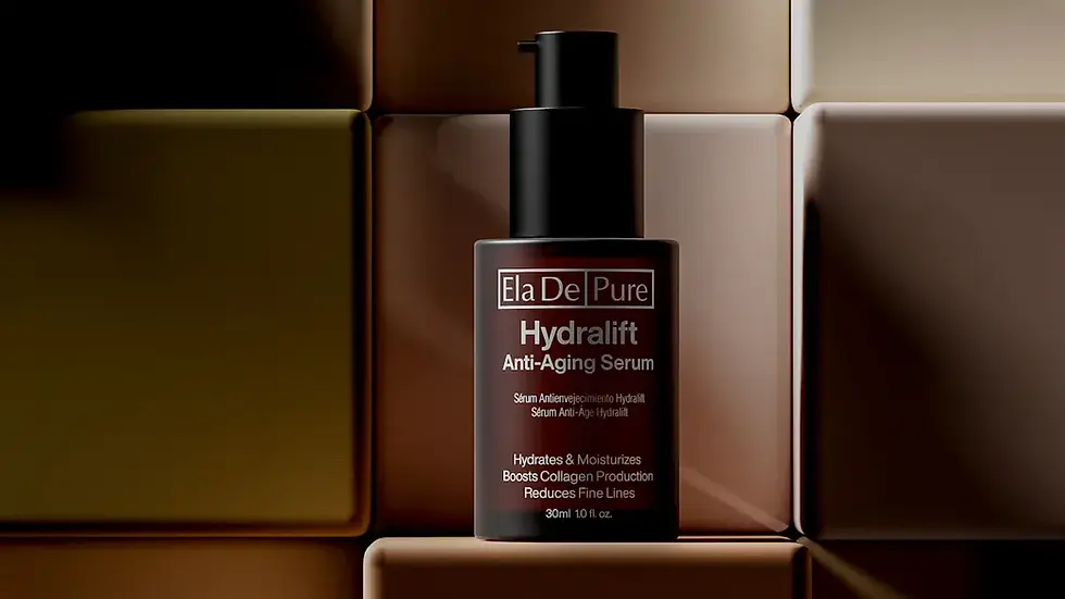 Comparing the Top Anti-Wrinkle Skincare Creams and Serums of 2025