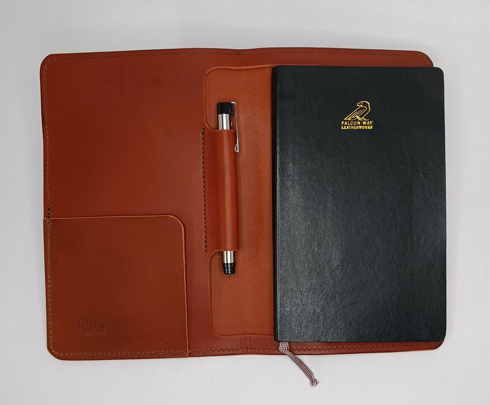Thumbnail: Moleskine Journal cover