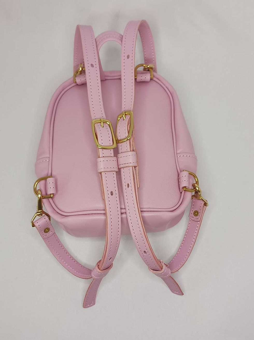 Thumbnail: Mini Backpack