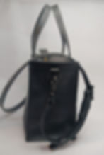 Thumbnail: Tuscan Tote Pebbled Grain