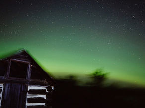 Low Level Aurora