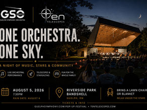 Hosting one of our favourite events of the year with one of our favourite partners