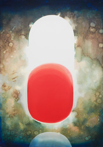 Szilke Magdalena - [Tytul], 2019, olej plotno, 100x70cm - [fot Adam Gut] 2000px.jpg