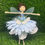 Thumbnail: Light Blue Fairy Doll