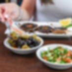 Vegetarian Options