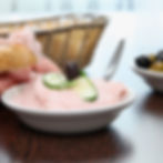 Taramasalata