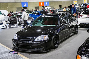 best cars importer