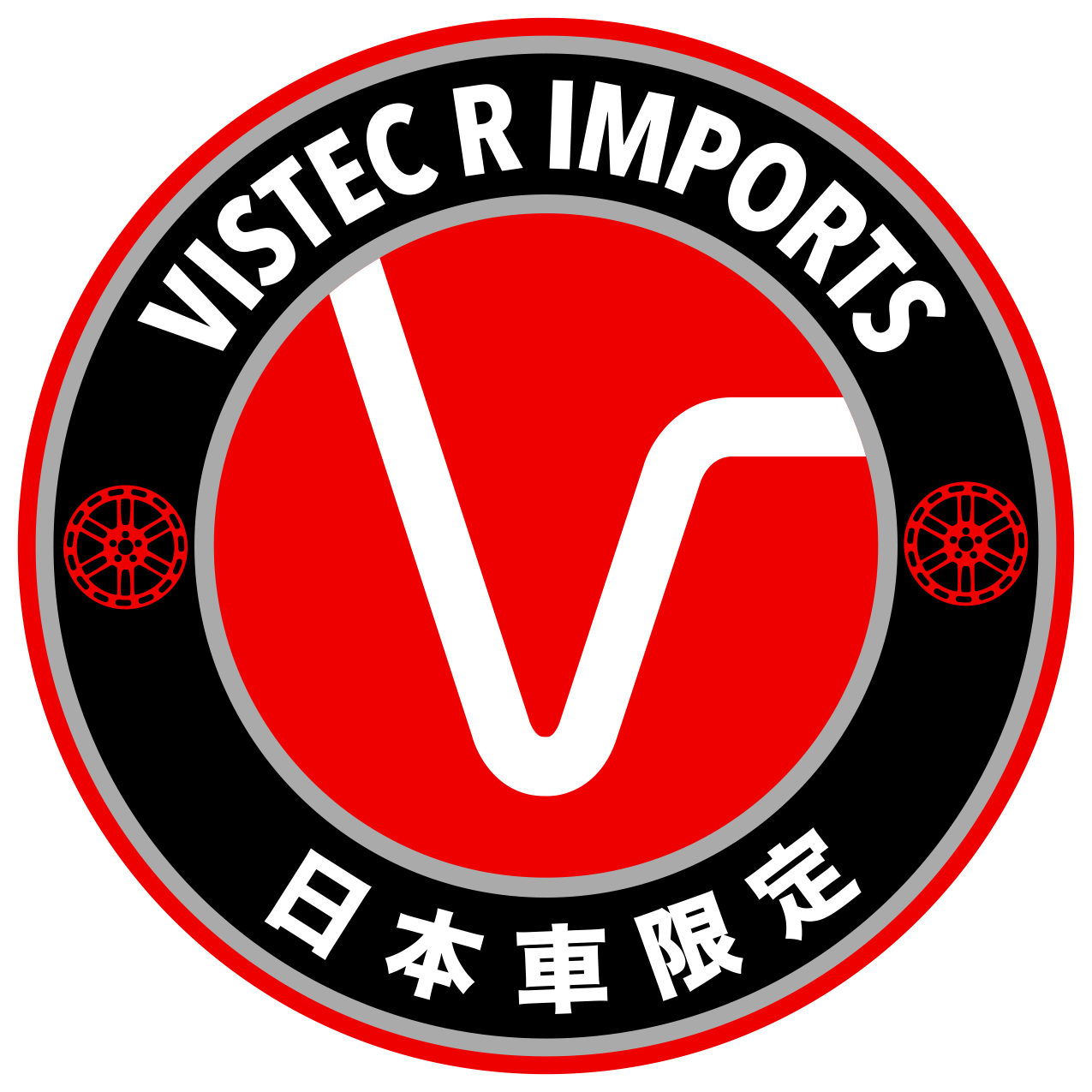 Writer: VISTEC R IMPORTS