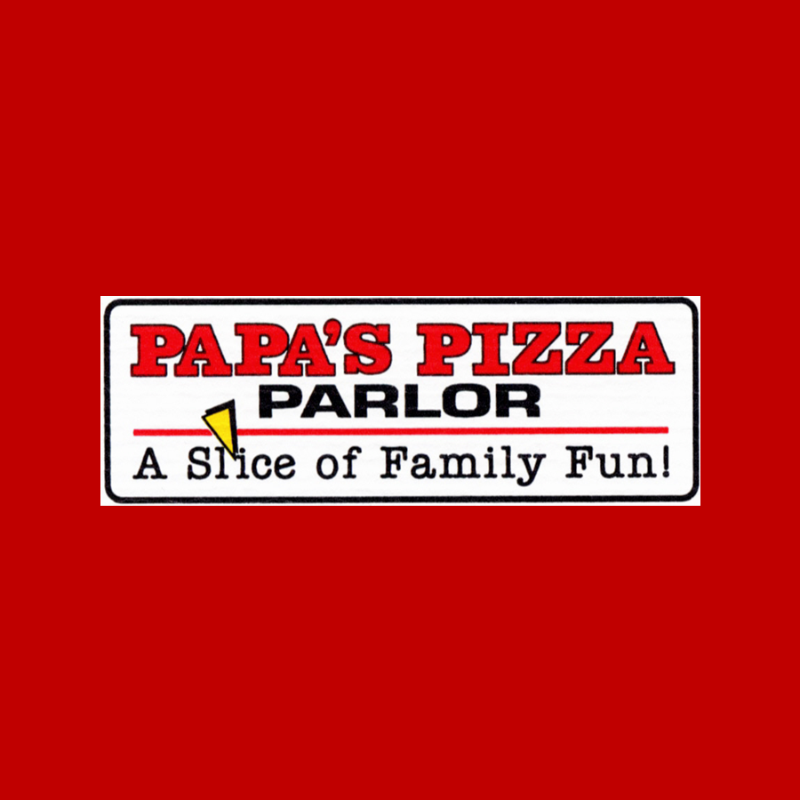 Papas Logo