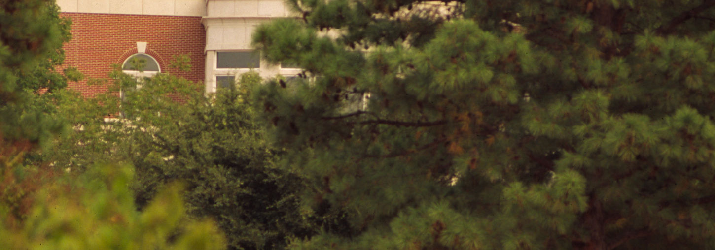 ATU Ross Pendergraft Library