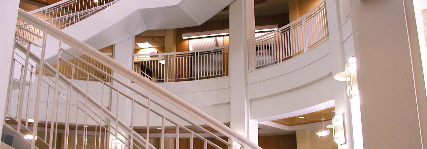 UAFS Pendergraft Health Science Center