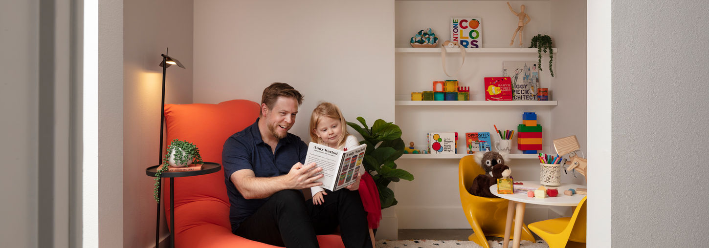 AMR Office 2024, ArchiTots Spot