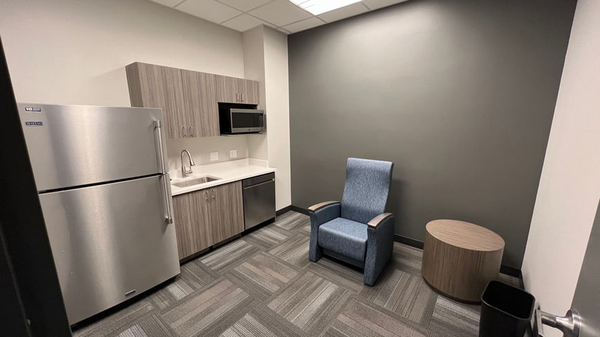 Henderson Engineers Office - Denver