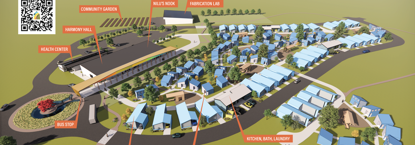 Providence Park, Presentation Board