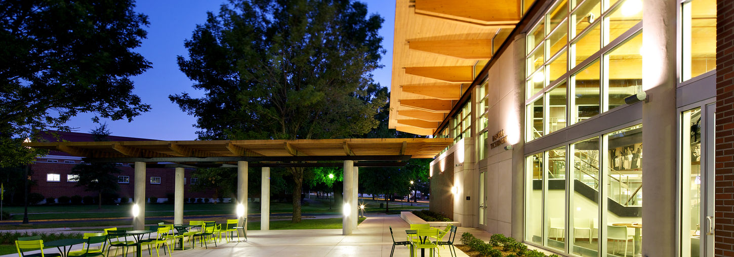 ATU Baswell Techionery