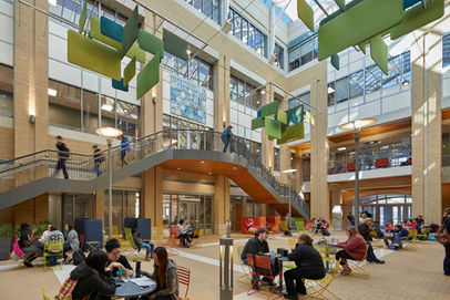 ASU HUMANITIES & SOCIAL SCIENCES