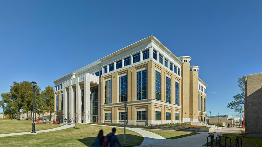 ASU Humanities & Social Sciences