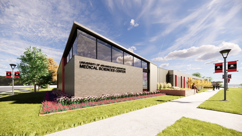 UARM MEDICAL SCIENCES CENTER