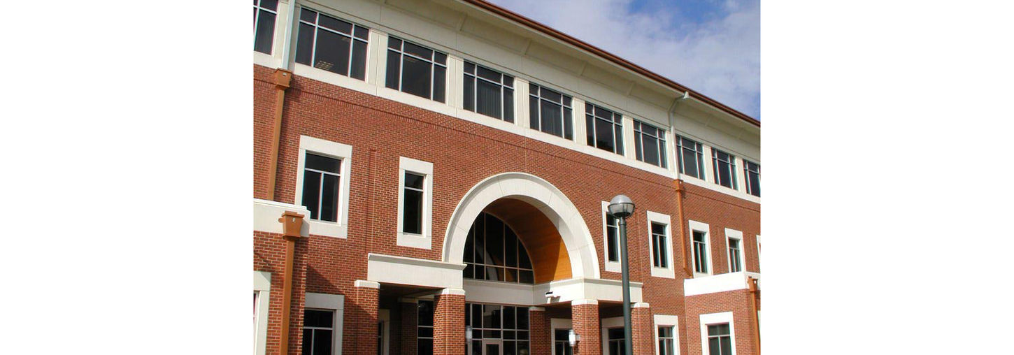 UAFS Pendergraft Health Science Center