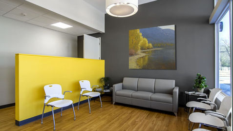 ASSOCIATES PHYSICAL THERAPY