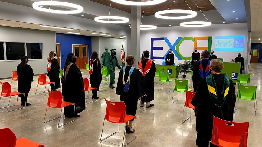 Goodwill Industries of AR Excel Center