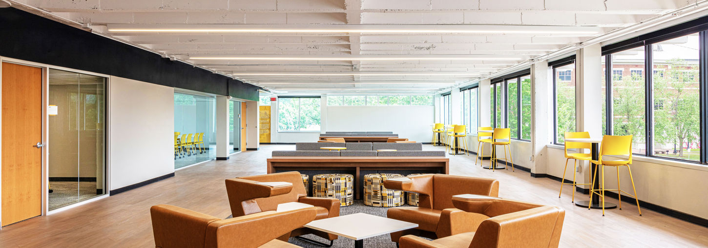 UAPB L.A. Davis Renovation