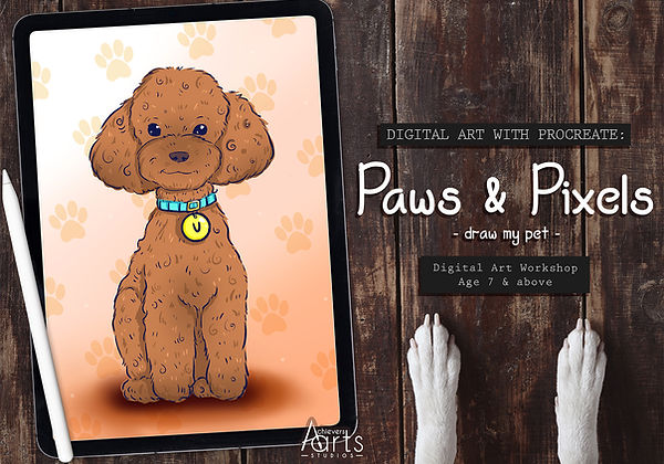 Digital Art_Paws&Pixel_small.jpg