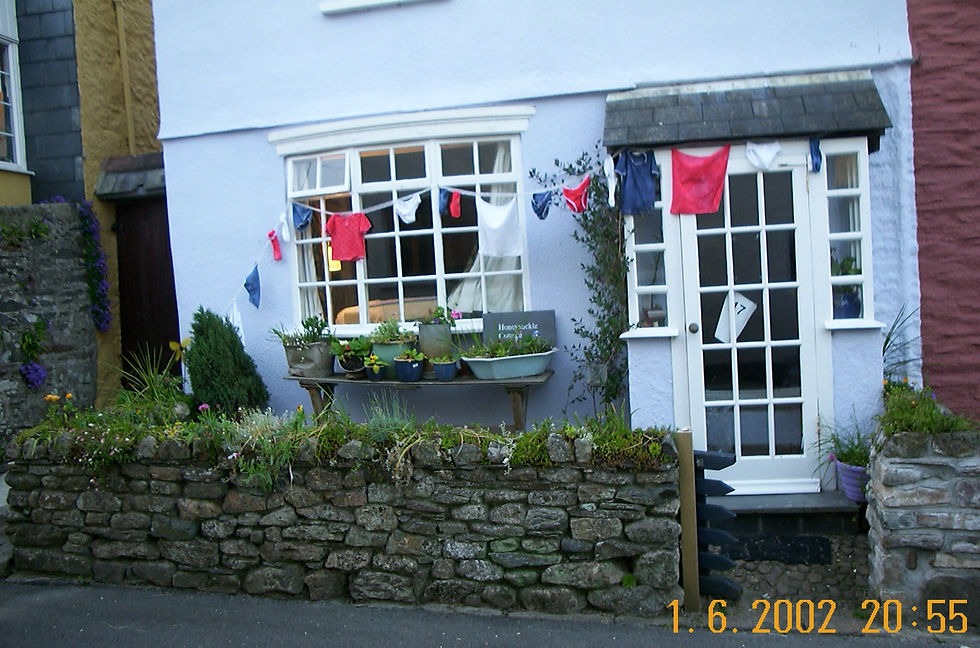 Golden Jubilee Bunting