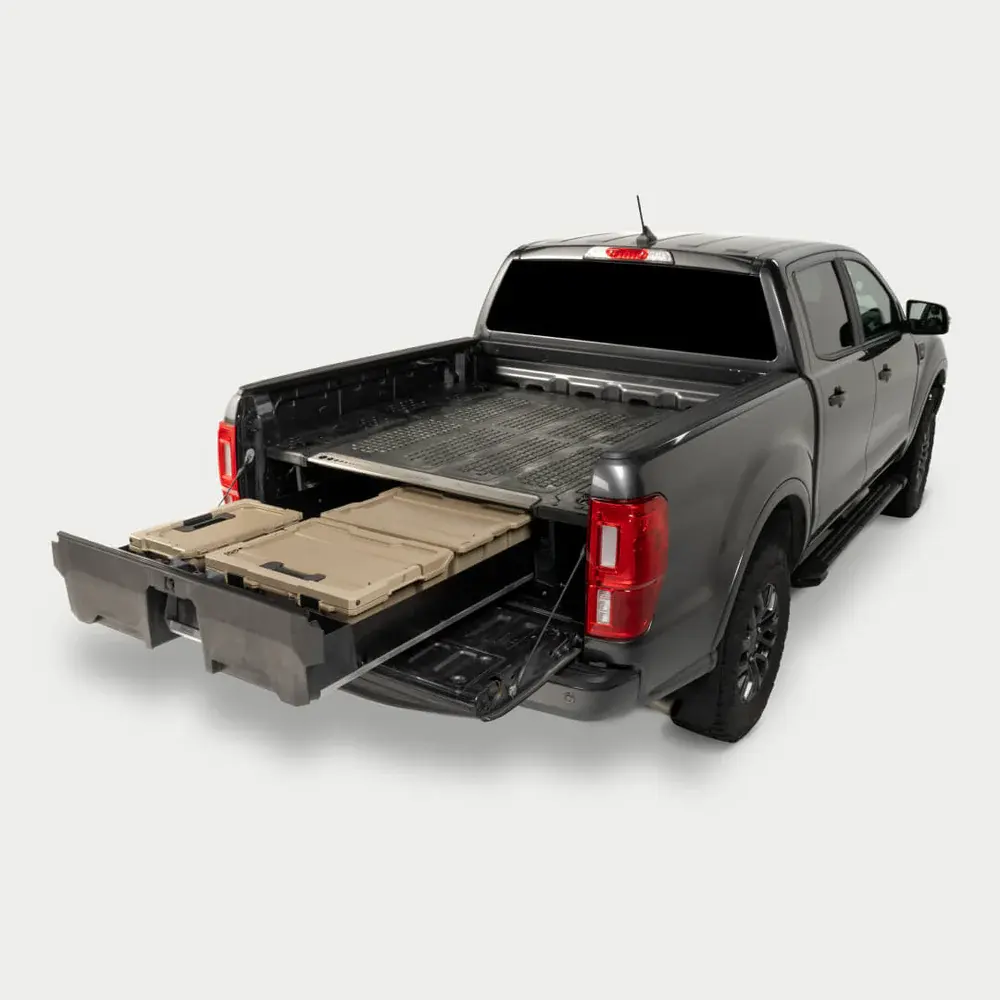 DECKED Drawer System Chevy Colorado 15-22