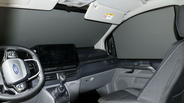 Fahrerhausverdunkelung REMIfront IV für Ford Transit Custom V70 Set